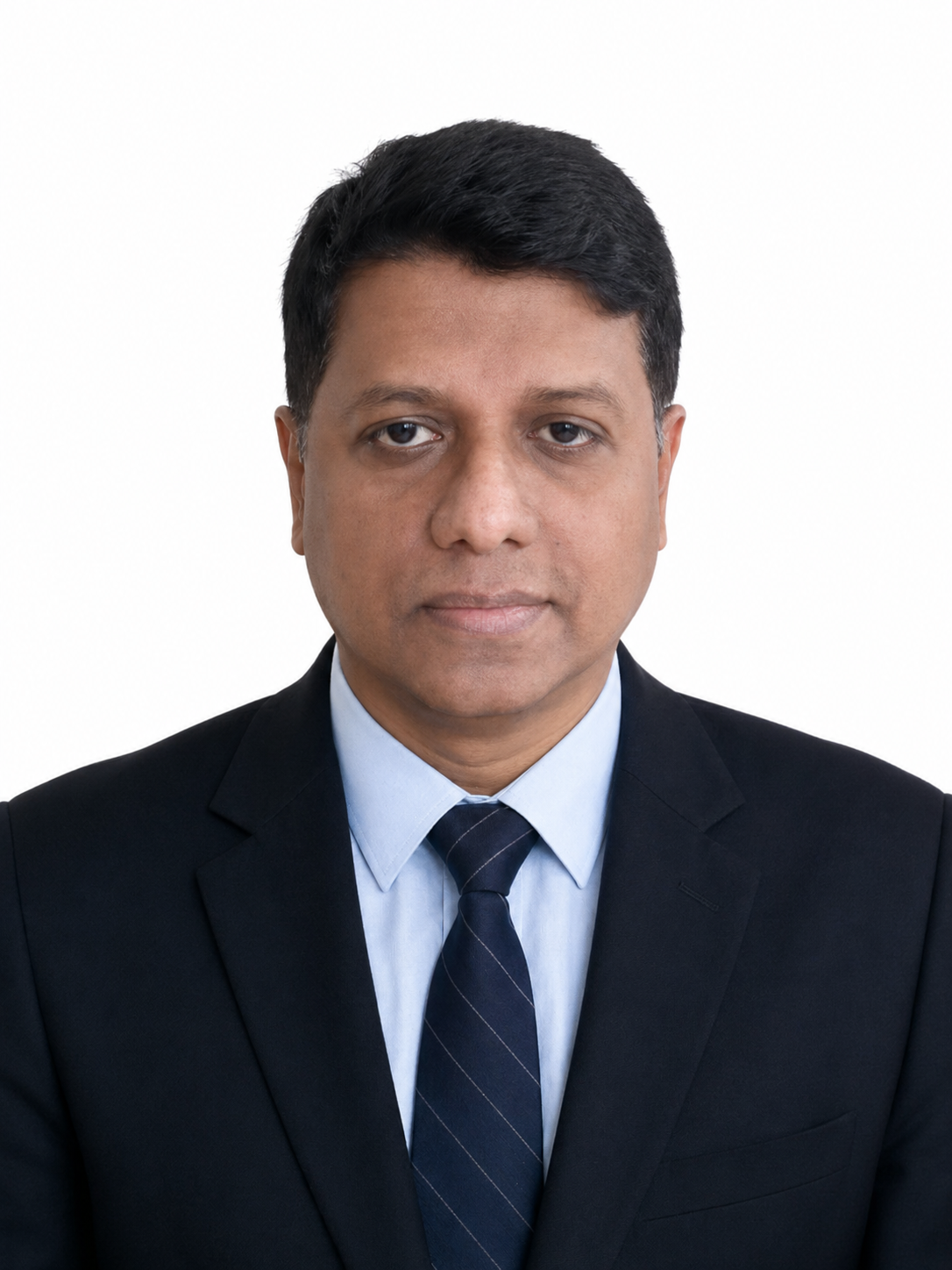 Mohammad Habibur Rahman (Titu)