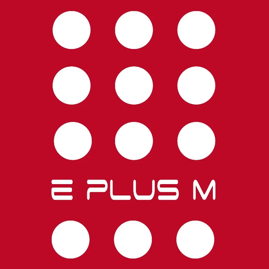 E Plus M
